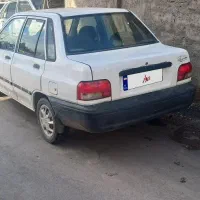 پرایدمدل ۹۱