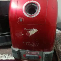 جارو برقی کارکرده درحد نو وسالم
