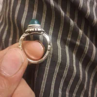 انگشتر دسودلبر