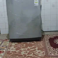 لباسشویی ۱۳ کیلویی|ماشین لباسشویی و خشک‌کن لباس|اهواز, کوی طلاب|دیوار