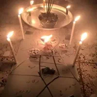 سرکتاب و دعا نویسی تضمینی...