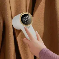 پرزگیر شارژی TC-010