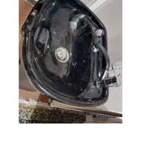 آبگرمکن و بخاری برقی|بخاری، هیتر، شومینه|شاهین‌شهر, خانه کارگر|دیوار