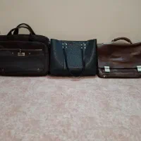 کیف مردانه و زنانه