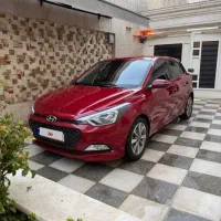 هیوندا i20
