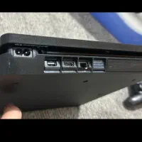 ps4 slim 1 tb کپی خور|کنسول، بازی ویدئویی و آنلاین|تهران, بیسیم|دیوار