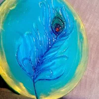 دیوار کوب سفالی خیلی زیبا و شیک کار دست ست شش تایی|تابلو، نقاشی، عکس|بندرعباس, |دیوار