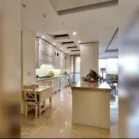 127متر3خواب/تکواحدی/2پارکینگ/فردوس غرب|فروش آپارتمان|تهران, شهرک پرواز|دیوار
