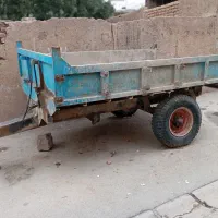 فروش تریلی