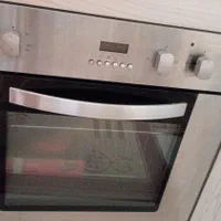 فر تو کار گازی وبرقی بیمکث|اجاق گاز و لوازم برقی پختوپز|شاهینشهر, نسیم ۵|دیوار