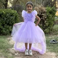 دوخت و اجاره لباس پرنسسی در سروستان