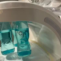 دستگاه فیشیال آیس بلو هفت کاره در حد نو|پزشکی|بندر گناوه, |دیوار