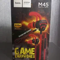 هدفون گیمینگ هوکو M45