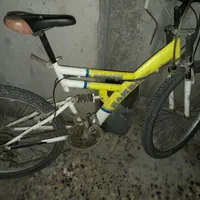 دوچرخه سایز ۲۶
