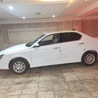 دنا پلاس ۶ دنده دستی EF7P|خودرو سواری و وانت|تهران, بازار|دیوار