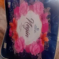 پتو ی گلبافت