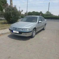 پارس مدل ۸۳