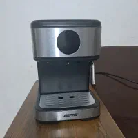 قهوه ساز خانگی جیپاس