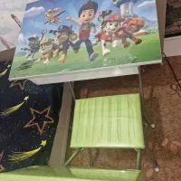 میز تحریر بچگانه