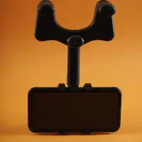 هولدر موبایل پشت آیینه ای ۳۶۰ درجه ویژه