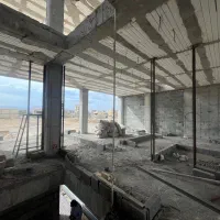 کارگر اتباع ماهانه دائم ساختمون