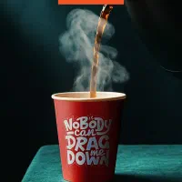 انیروی آقا جهت فروشگاه و پخش ظروف یکبارمصرف