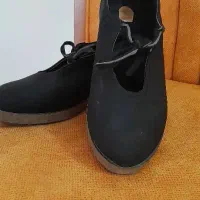 فروش کفش سایز ۳۸|کیف، کفش، کمربند|لاهیجان, مهرگان|دیوار