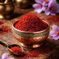 زعفران نگین خراسان درجه یک صادراتی .هل .زرشک. عناب