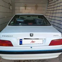 پارس سال 1400درحد صفر|خودرو سواری و وانت|دزفول, |دیوار