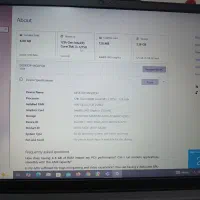 لپ تاپ لنوو|رایانه همراه|مشهد, سپاد|دیوار