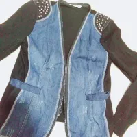لباس دخترانه