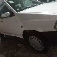 پراید ۹۹ تمیز|خودرو سواری و وانت|بیجار, |دیوار