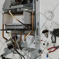 لوله کشی گاز و آب نصب و تعمیر آبگرمکن وپکیج