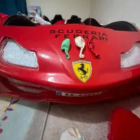 تخت نوجوان طرح فراری برند بالسا|تخت و سرویس خواب|تهران, سعادت‌آباد|دیوار