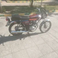 فروش موتور سیکلت CG125