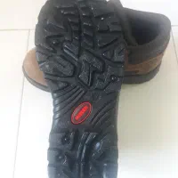 کفش ایمنی|کیف، کفش، کمربند|کرج, شاهین‌ویلا|دیوار