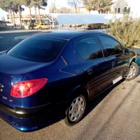 فروش 206 اس دی