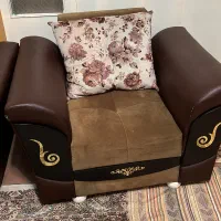 فروش فوری|مبلمان خانگی و میز عسلی|ارومیه, |دیوار