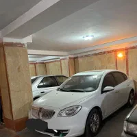 برلیانس H330 اتوماتیک آبان ۹۶|خودرو سواری و وانت|تهران, علم و صنعت|دیوار