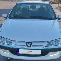 پارس موتور جدید سیمی زیمنس