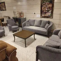 مبل فلورانس 24 ماهه از دم قسط