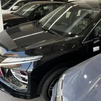 میتسوبیشی اکلیپس ژاپن مدل‌ ۲۰۲۵ صفر خشک|خودرو سواری و وانت|تهران, آسمان|دیوار