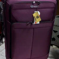 چرخکار  راسته دوزی دوخت چمدان