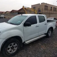 ایسوزودوکابین دیزلی۲۰۱۳|خودرو سواری و وانت|اهواز, کمپلو شمالی|دیوار