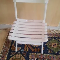صندلی تا شو