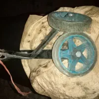 کمکی دوچرخه