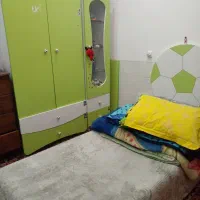 فروش تخت و کمد