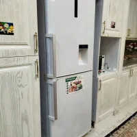 یخچال و فریزر نو