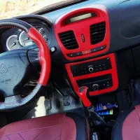 کوییک R مدل ۱۴۰۰|خودرو سواری و وانت|دوگنبدان, |دیوار