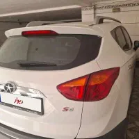 جک S3|خودرو سواری و وانت|اهواز, فاز ۲ پادادشهر|دیوار